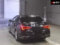 Honda LEGEND лот № 3036 оценка R  с аукциона в Японии 1