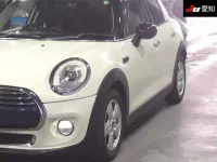 BMW MINI лот № 3035 оценка 4.5  с аукциона в Японии 2