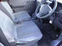 Nissan CLIPPER VAN лот № 3022 оценка 3  с аукциона в Японии 1