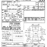 Suzuki MRWAGON лот № 3024 оценка 3.5  с аукциона в Японии 4