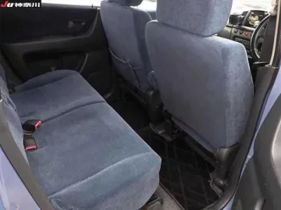 Suzuki MRWAGON  с аукциона в Японии