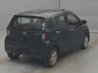 Subaru PLEO PLUS лот № 77063 оценка RA  с аукциона в Японии 1