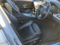 BMW 5-Series лот № 1838 оценка 4.5  с аукциона в Японии 7