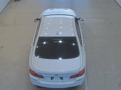 BMW 5-Series  с аукциона в Японии