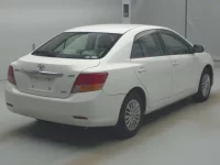 Toyota ALLION лот № 77171 оценка 3.5  с аукциона в Японии 1