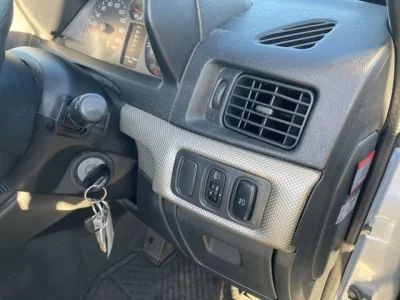 Mitsubishi PAJERO IO