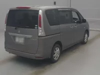 Suzuki LANDY лот № 77067 оценка RA  с аукциона в Японии 1