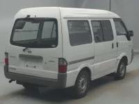 Nissan VANETTE VAN лот № 77181 оценка R  с аукциона в Японии 1