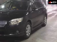 Toyota COROLLA FIELDER лот № 3043 оценка 4  с аукциона в Японии 3