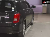 Toyota COROLLA FIELDER лот № 3043 оценка 4  с аукциона в Японии 4