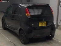 Mitsubishi I лот № 3033 оценка 3.5  с аукциона в Японии 1