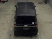 Honda ZEST лот № 3035 оценка 3.5  с аукциона в Японии 3