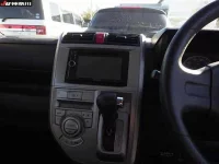 Honda ZEST лот № 3035 оценка 3.5  с аукциона в Японии 4