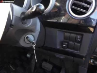 Suzuki WAGON R лот № 3034 оценка 3.5  с аукциона в Японии 2