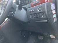 Toyota ALPHARD лот № 1796 оценка 3.5  с аукциона в Японии 3