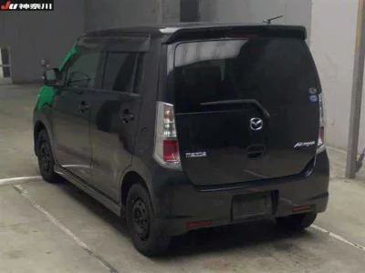 Mazda AZ WAGON