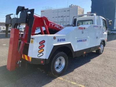 Mitsubishi FUSO FIGHTER