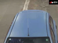 Nissan MARCH лот № 30177 оценка 3.5  с аукциона в Японии 1