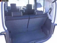 Daihatsu MOVE CONTE лот № 3053 оценка 3.5  с аукциона в Японии 3