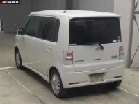 Daihatsu MOVE CONTE лот № 3053 оценка 3.5  с аукциона в Японии 1