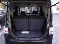 Daihatsu TANTO лот № 3054 оценка   с аукциона в Японии 3