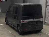 Daihatsu TANTO лот № 3054 оценка   с аукциона в Японии 1