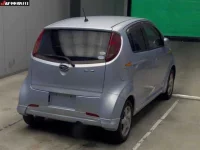 Subaru R2 лот № 3057 оценка 3  с аукциона в Японии 1