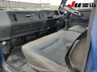 Mazda TITAN лот № 7004 оценка 3  с аукциона в Японии 2