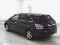 Toyota MARK X ZIO лот № 4081 оценка R  с аукциона в Японии 1