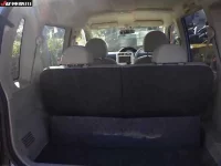 Nissan OTTI лот № 3059 оценка R  с аукциона в Японии 1