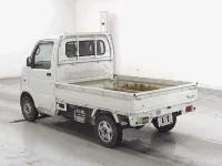 Mazda SCRUM TRUCK лот № 4079 оценка 3.5  с аукциона в Японии 1