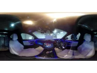 Mercedes-Benz E CLASS лот № 372 оценка 5  с аукциона в Японии 4