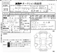 Mercedes-Benz E CLASS лот № 372 оценка 5  с аукциона в Японии 5