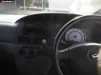 Daihatsu MOVE лот № 3070 оценка 3  с аукциона в Японии 3