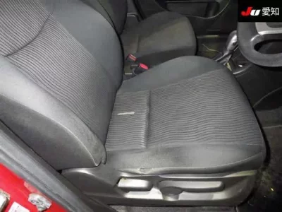 Suzuki SWIFT  с аукциона в Японии