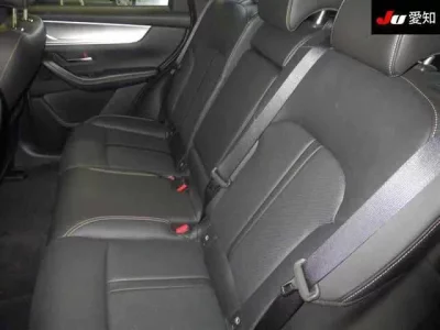 Mazda CX-60  с аукциона в Японии