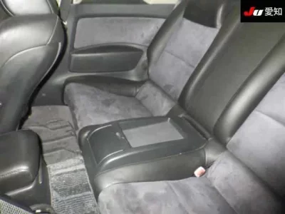 Nissan SKYLINE  с аукциона в Японии