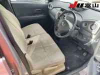 Toyota BB лот № 1006 оценка 3.5  с аукциона в Японии 5