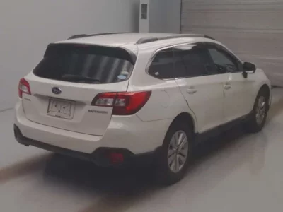 Subaru LEGACY OUTBACK