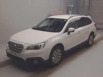 Subaru LEGACY OUTBACK