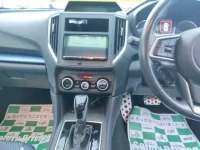 Subaru XV лот № 2123 оценка 4  с аукциона в Японии 4