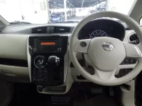 Nissan DAYZ лот № 3079 оценка 4  с аукциона в Японии 4