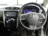 Nissan DAYZ лот № 3080 оценка 3.5  с аукциона в Японии 1