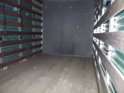 Mitsubishi CANTER  с аукциона в Японии