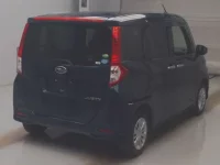 Subaru JUSTY лот № 32017 оценка 3.5  с аукциона в Японии 1