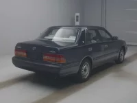 Toyota CROWN лот № 24111 оценка 3  с аукциона в Японии 1