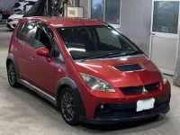 Mitsubishi COLT лот № 596 оценка 3.5  с аукциона в Японии 3