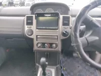 Nissan X-TRAIL лот № 2131 оценка 3.5  с аукциона в Японии 4