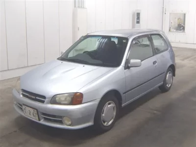 Toyota STARLET