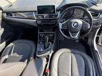 BMW 2-Series лот № 1898 оценка 3.5  с аукциона в Японии 2